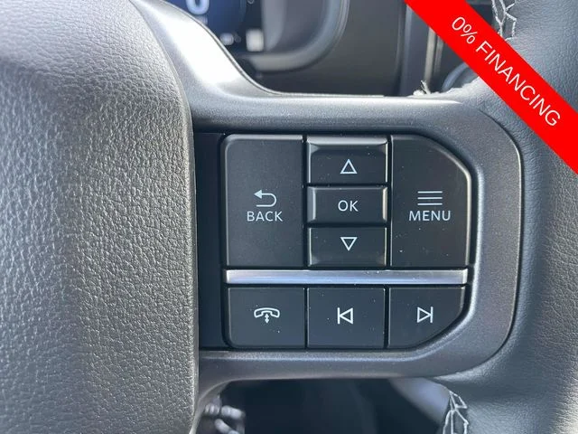 New 2026 White Ford Lariat image 20