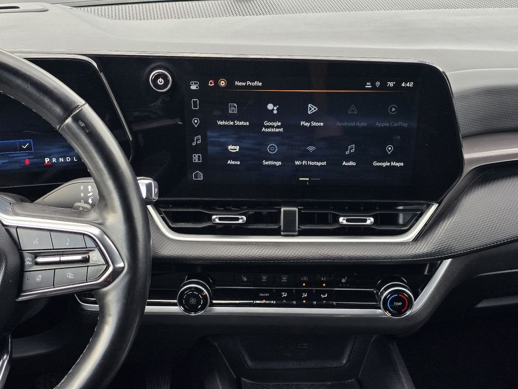2025 Chevrolet Equinox LT - Photo 15