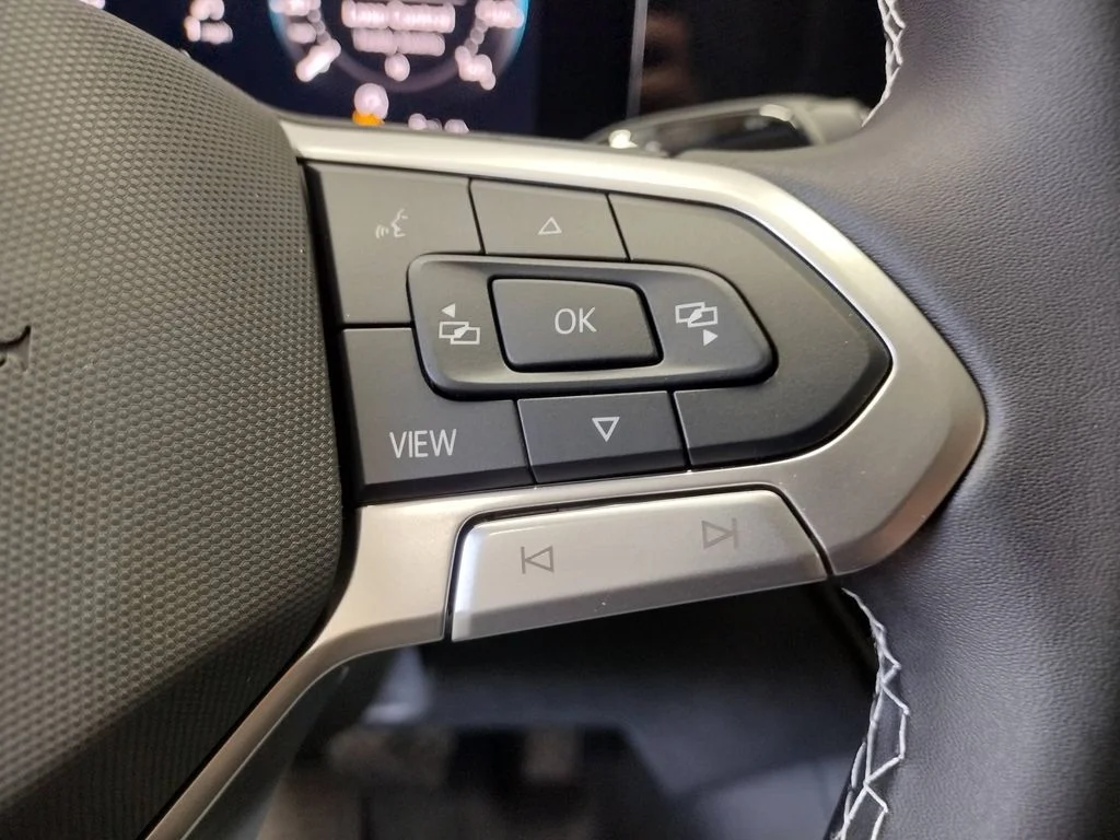 New 2026 Gray Volkswagen S image 24