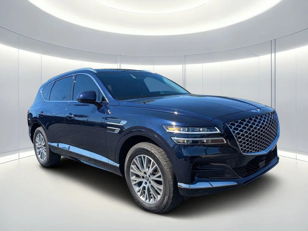 2024 Genesis GV80 2.5T Standard AWD's photo