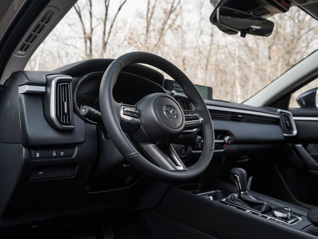 New 2026 Zircon Sand Metallic Mazda 2.5 S Meridian Edition AWD image 19
