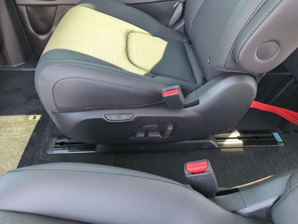 New 2026 Astra Blue Kia SX Prestige image 30