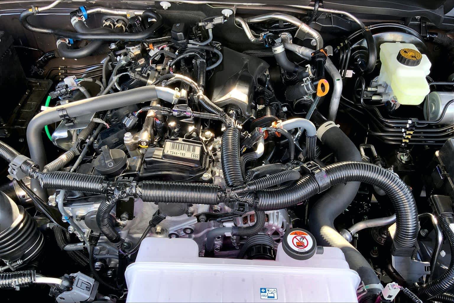 New 2026 Underground Toyota SR5 image 17