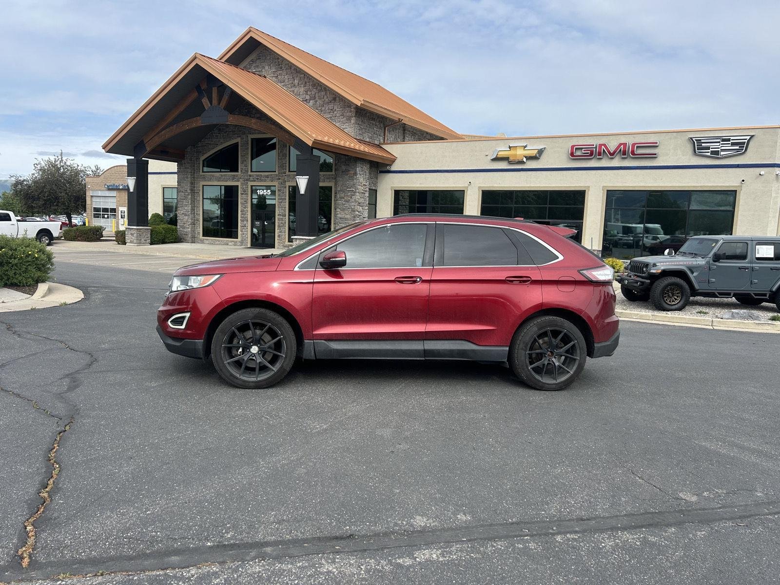 Vehicle Image 2