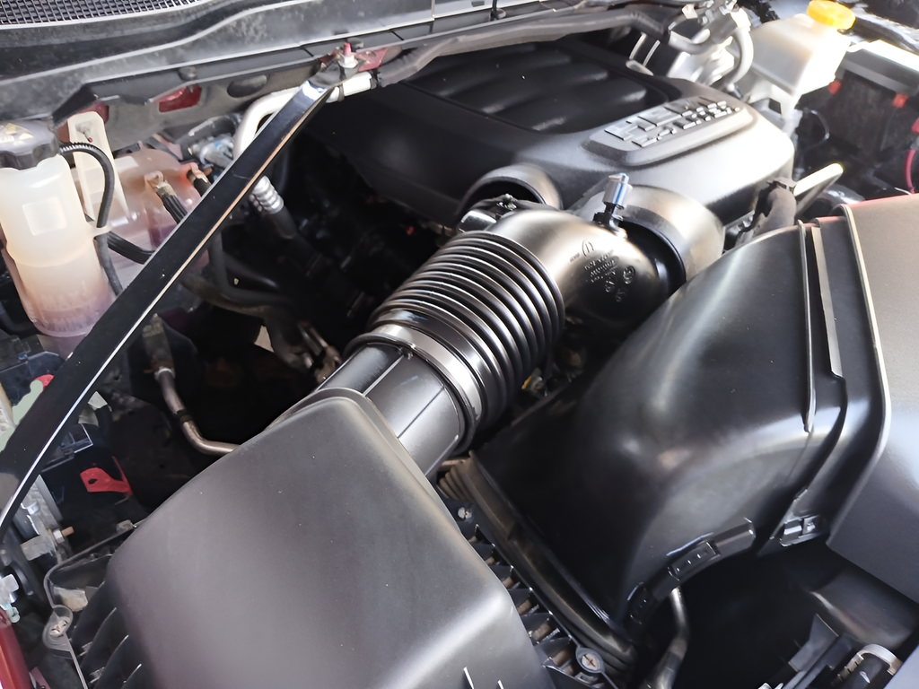 Used 2019 Red Ram Tradesman image 30