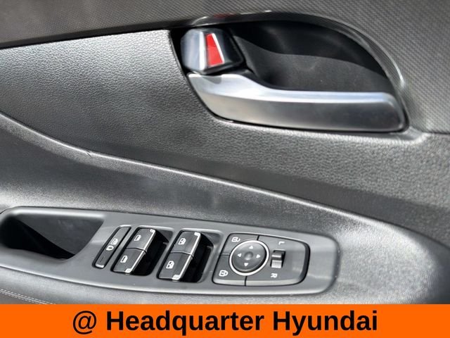 2023 Hyundai Santa Fe XRT - Photo 8