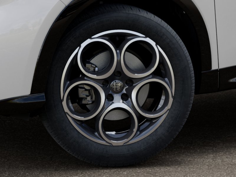 2025 Alfa Romeo Tonale Base - Photo 104
