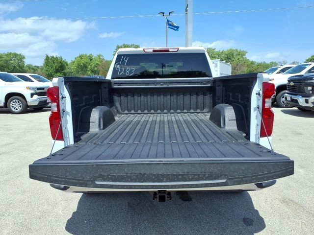 2026 Chevrolet Silverado 1500 Work Truck - Photo 22