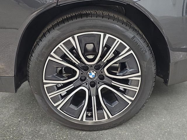 Certified Used 2026 Dark Graphite Metallic BMW 30 xDrive image 26