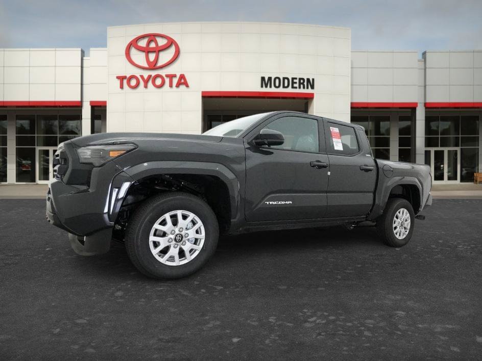 New 2026 Underground Toyota SR5 image 6