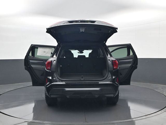2026 GMC Terrain AT4 - Photo 32