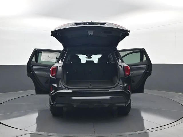 2026 GMC Terrain AT4 - Photo 32