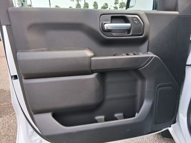 2026 Chevrolet Silverado 1500 Custom - Photo 12