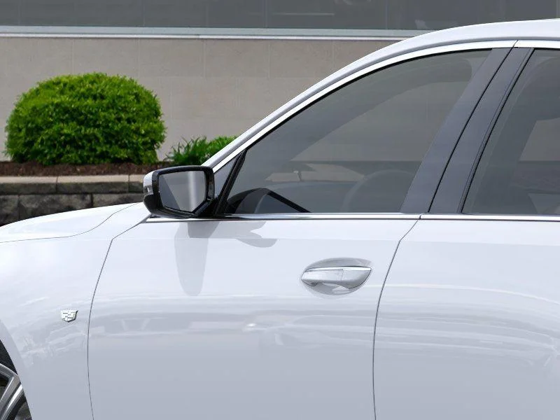 2026 Cadillac CT5 Premium Luxury - Photo 12