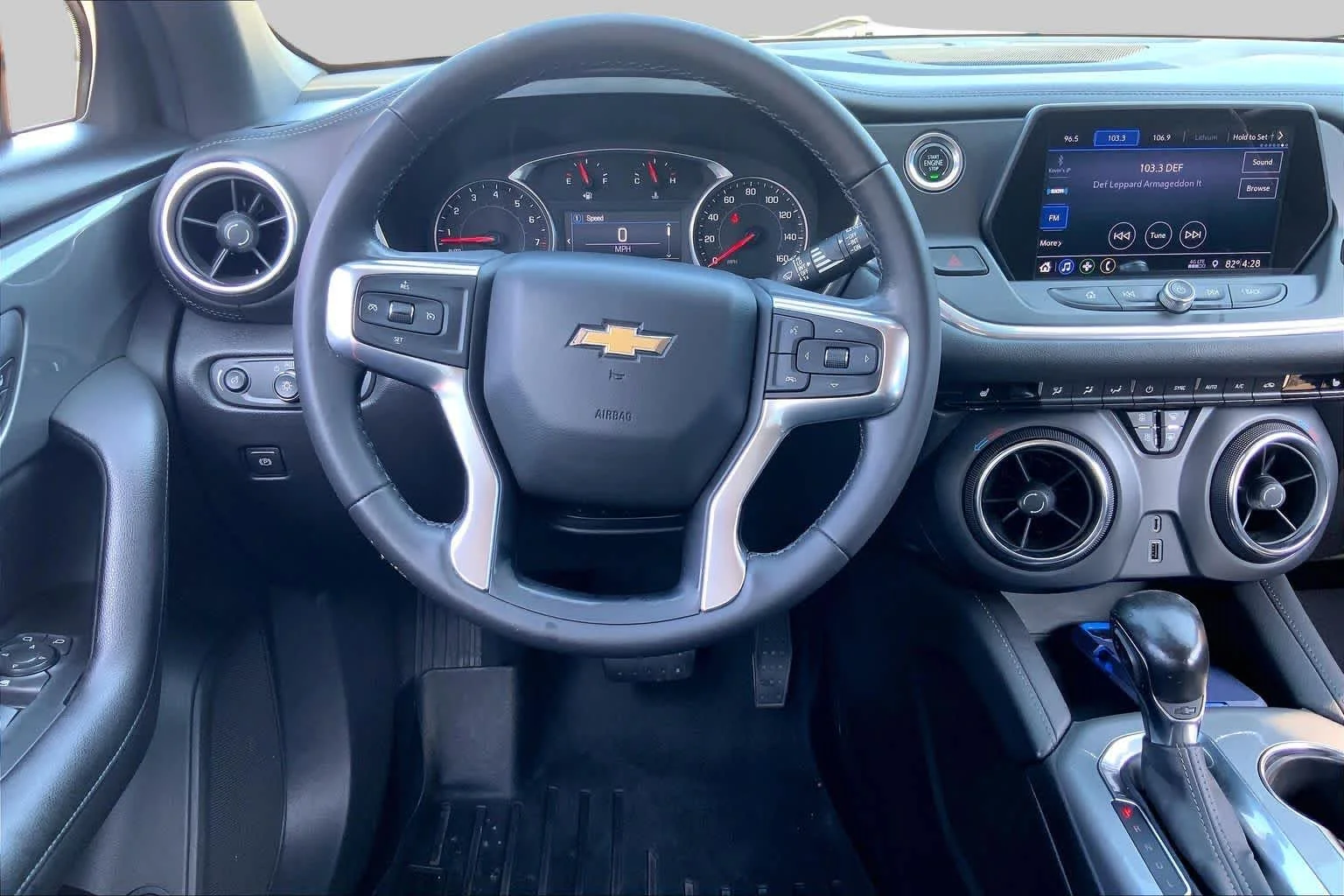 Used 2019 Red Hot Chevrolet  image 6