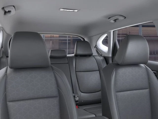 New 2026 Gray Kia EX image 27