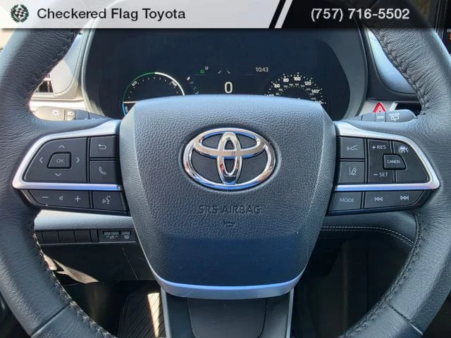 Used 2026 Cypress Toyota XLE image 13