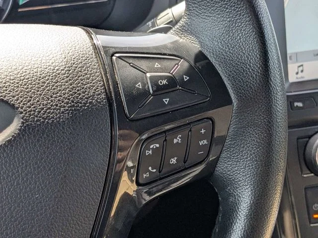 Used 2017 White Ford XLT image 23