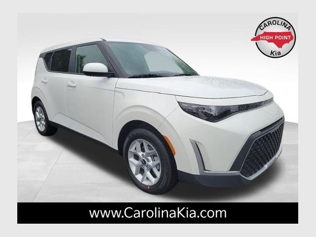2025 Kia Soul