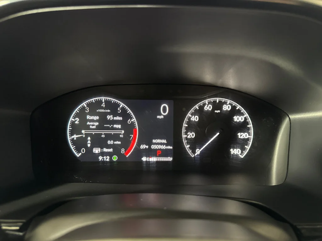 2024 Honda CR-V EX - Photo 19