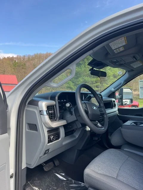 New 2026 Avalanche Ford F-350® XL image 35