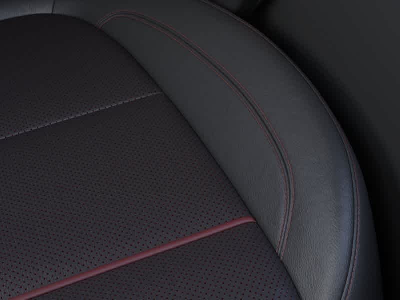 New 2026 Sterling Gray Metallic Chevrolet RS image 21