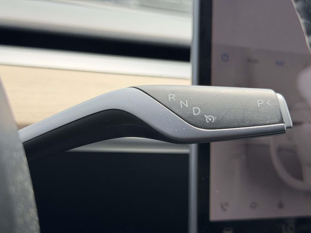 Used 2024 Gray Tesla Long Range image 6