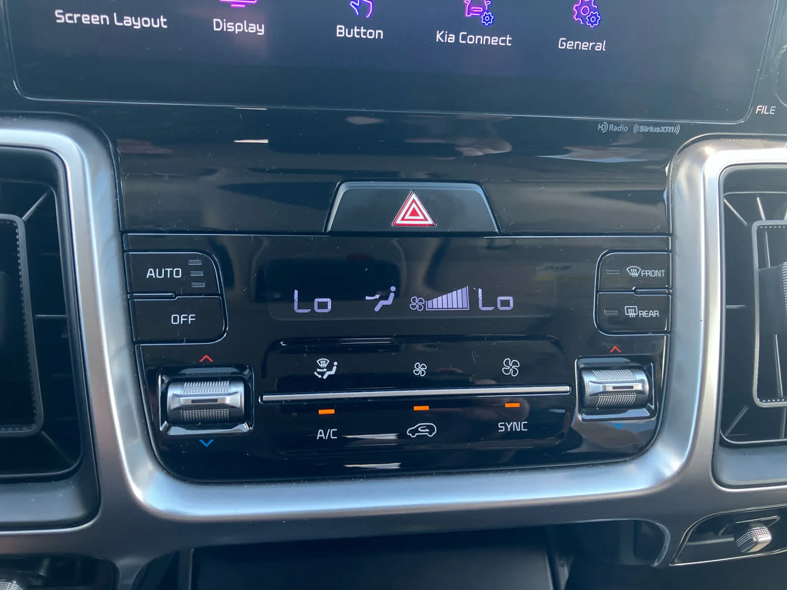 Used 2023 Wolf Gray Kia X-Line S image 25