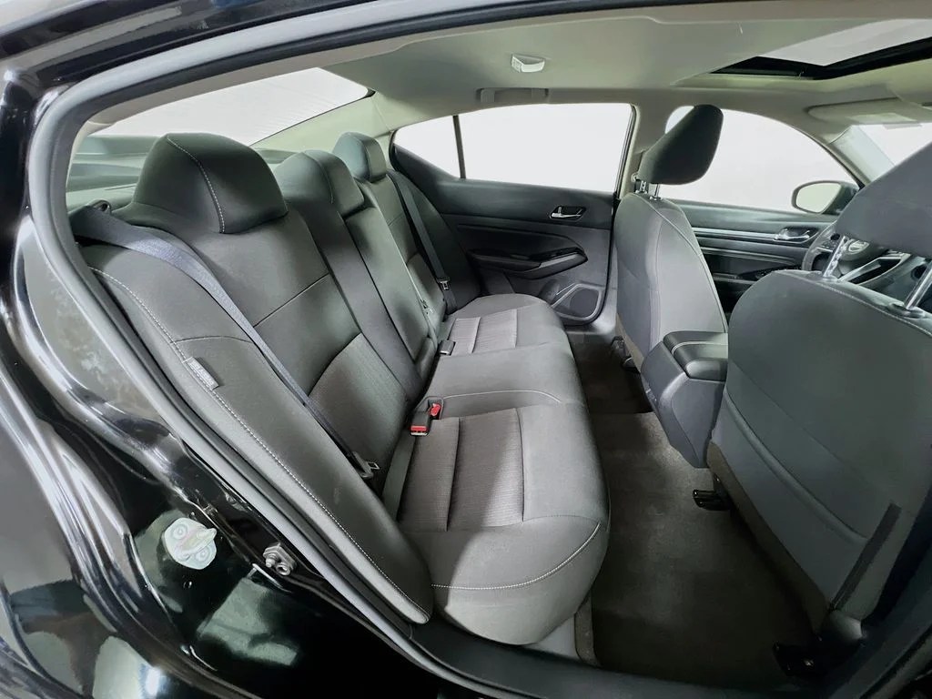 2022 Nissan Altima SV - Photo 28