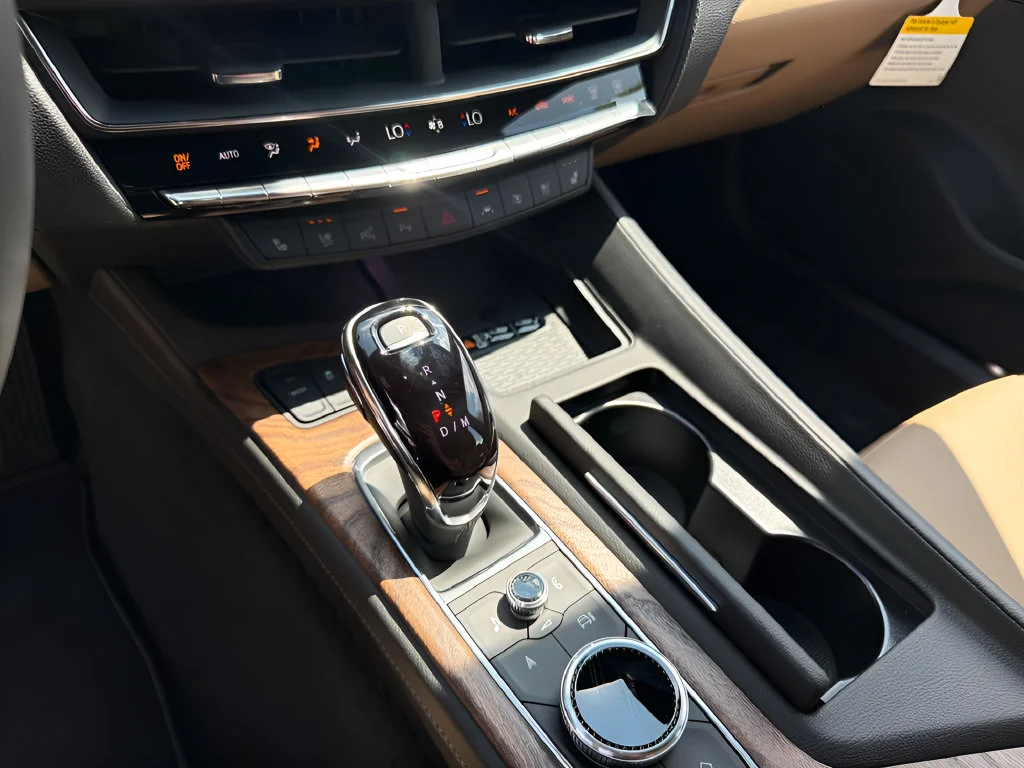 2026 Cadillac CT5 Premium Luxury - Photo 27