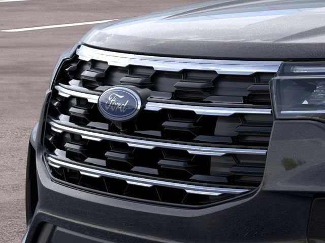 New 2026 Black Ford Active image 17