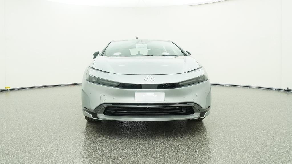 New 2026 Cutting Edge Toyota XLE image 11