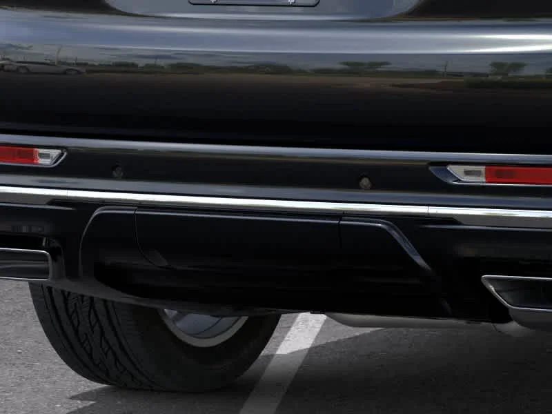 2026 Buick Enclave Avenir - Photo 14