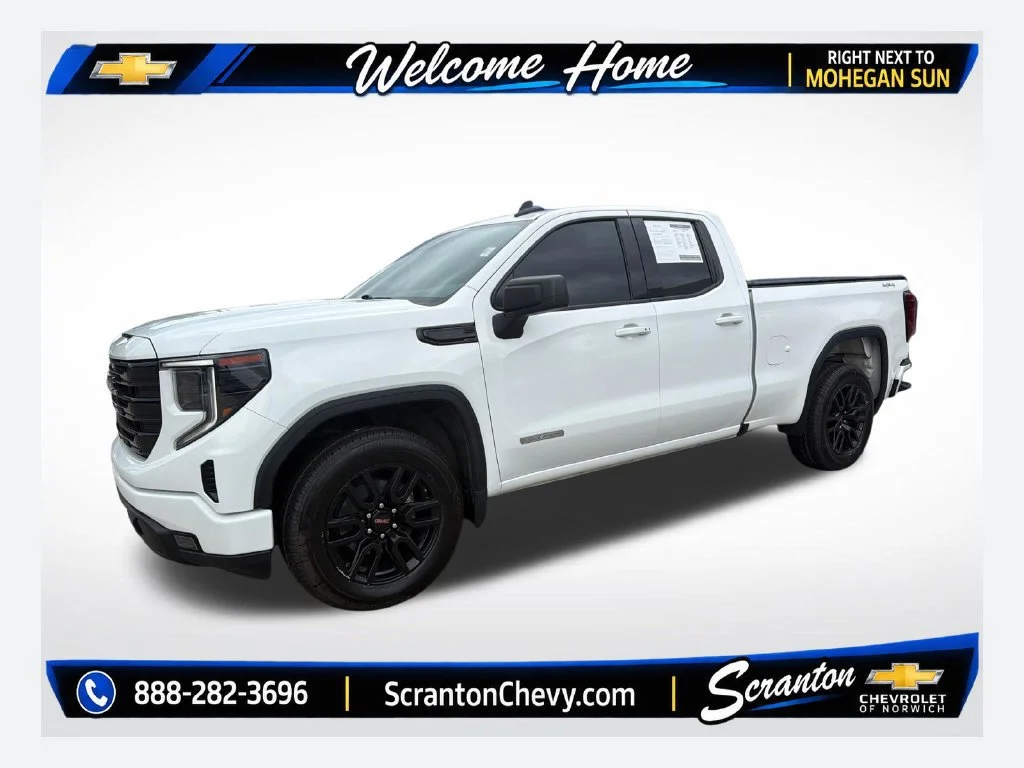 2023 GMC Sierra 1500 Elevation - Photo 33