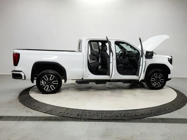 2023 GMC Sierra 1500 AT4 - Photo 16