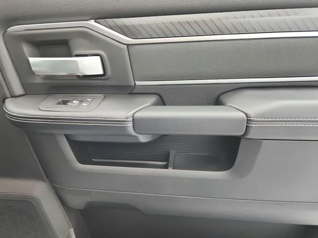 2026 RAM 2500 Big Horn - Photo 29