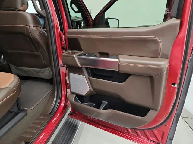 2023 Ford F-150 King Ranch - Photo 43