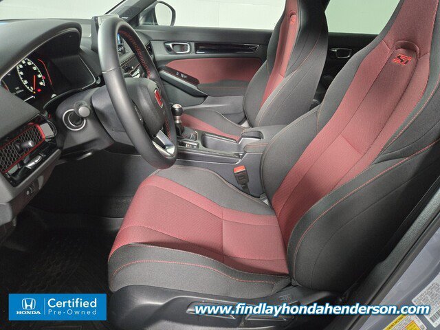2024 Honda Civic Si - Photo 49