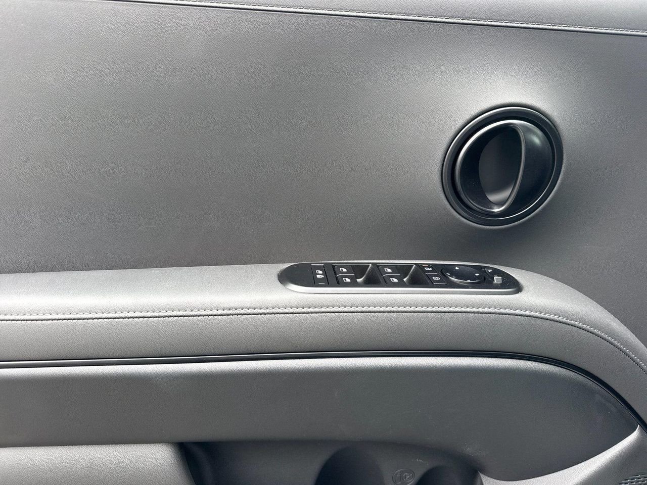 2026 Hyundai Palisade XRT Pro - Photo 10