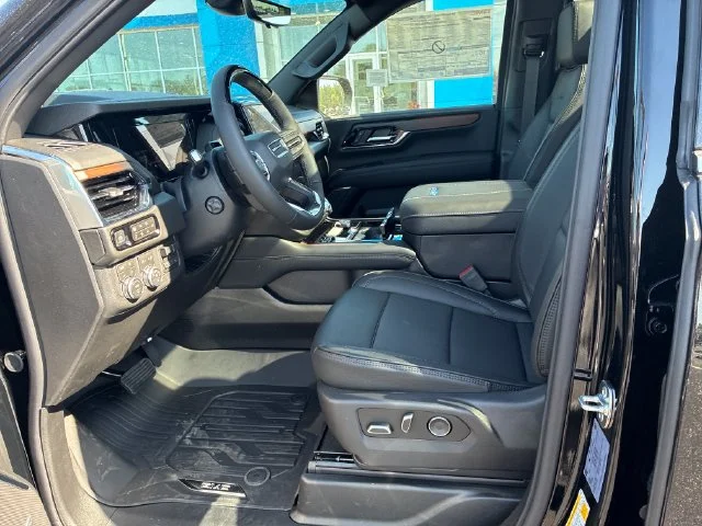 New 2026 Onyx Black GMC Denali image 10
