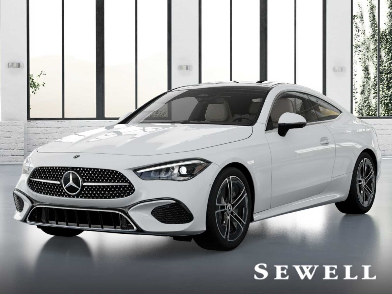 2026 Mercedes-Benz CLE 300 CLE 300