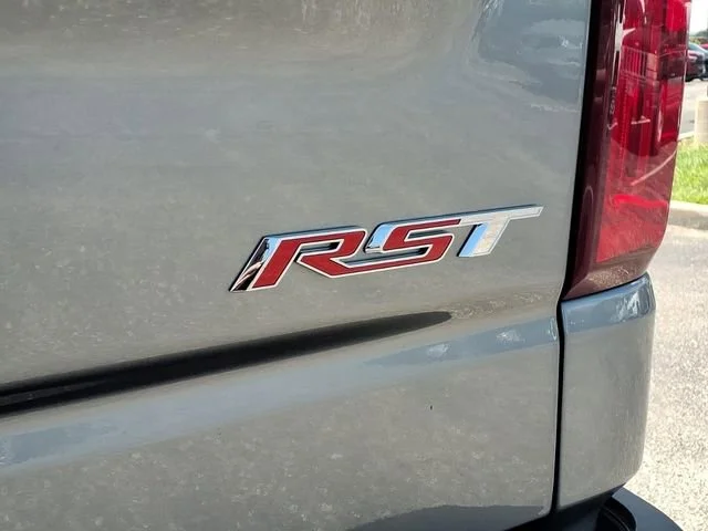 New 2026 Sterling Gray Metallic Chevrolet RST image 19