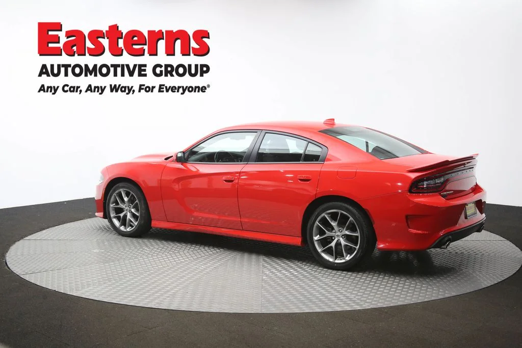 Used 2022 Red Dodge GT image 63