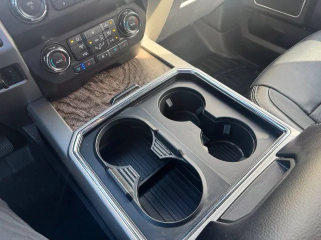 Used 2019 Gray Ford Lariat image 25