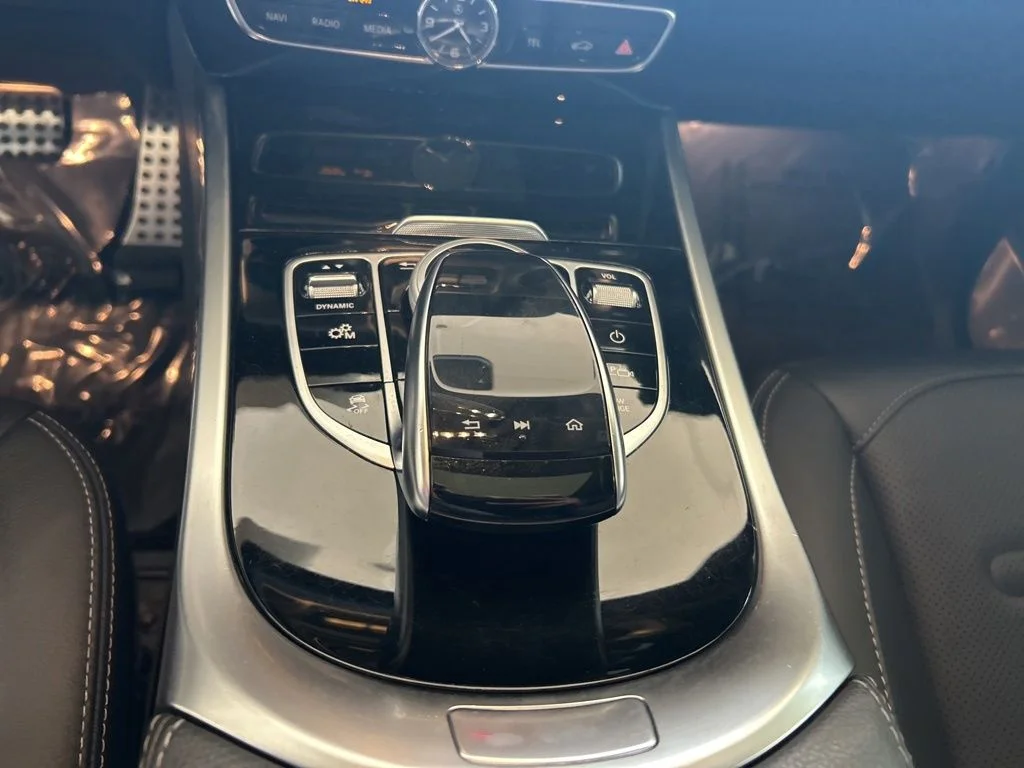 Used 2021 Black Mercedes-Benz G 550 image 59
