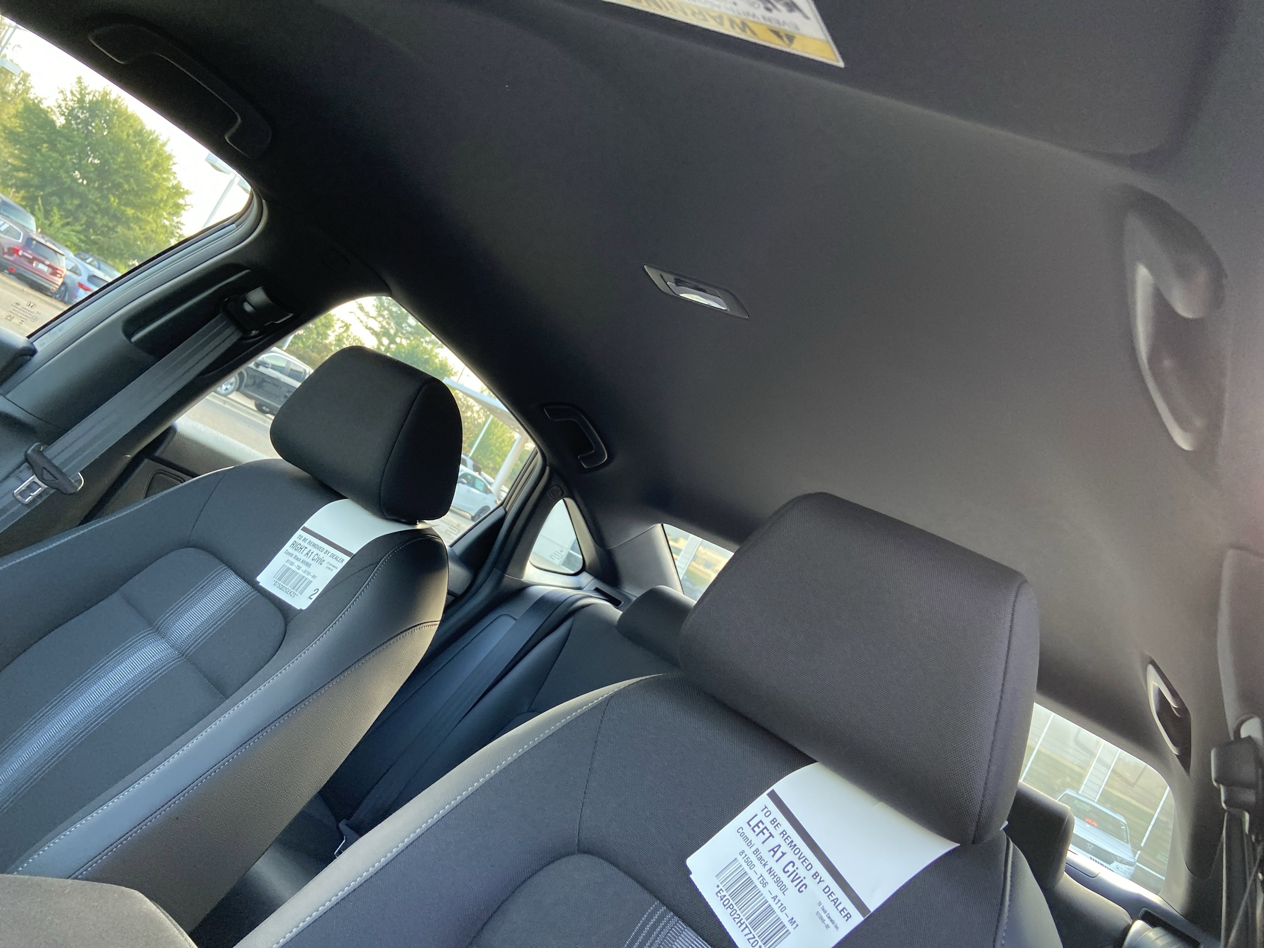 New 2026 Meteorite Gray Metallic Honda Sport image 29