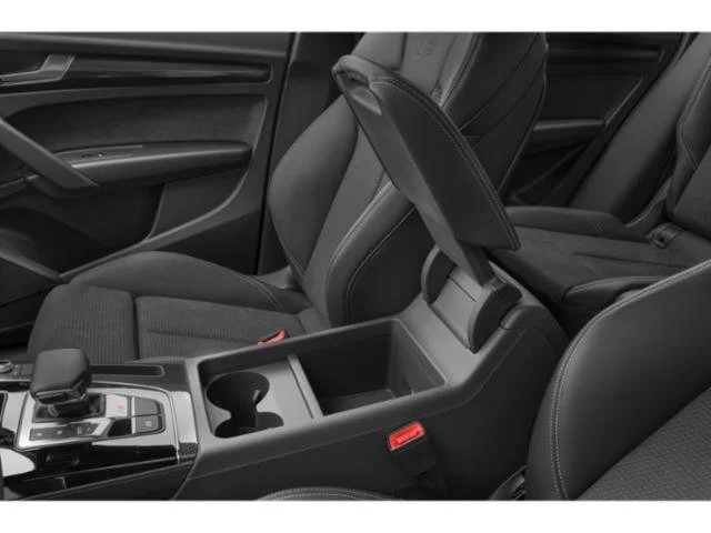 Used 2024 Black Audi Prestige image 14