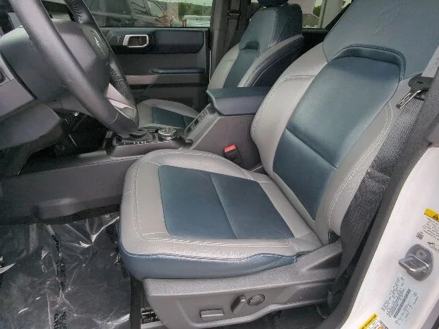 Used 2023 White Ford Outer Banks image 10
