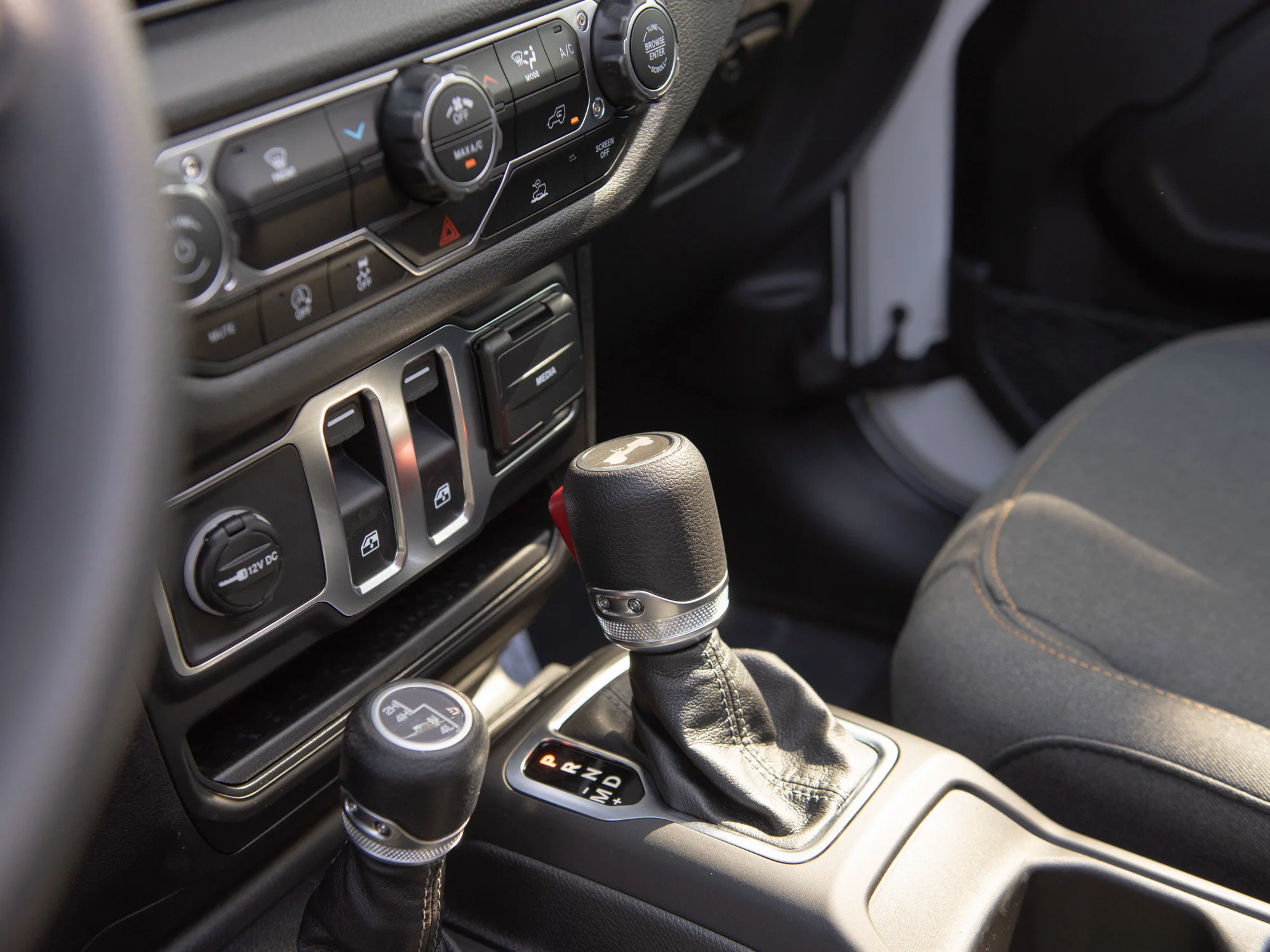 Used 2025 White Jeep Sport* 2 Door, Soft Top 4x4 image 18