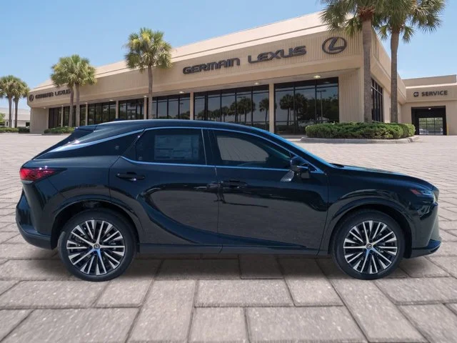 New 2026 Caviar Lexus  350 PREMIUM+ image 3